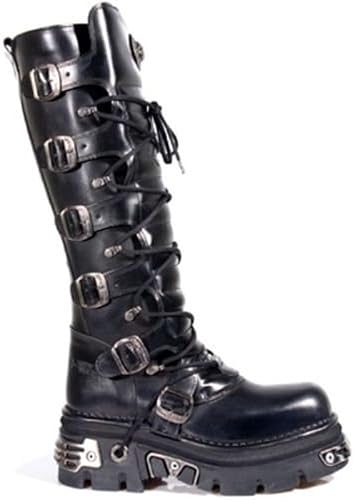 new rock boots uk