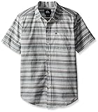 Quiksilver Boys Rifter Shirt