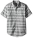Quiksilver Boys Rifter Shirt