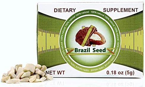 amazon semilla de brasil