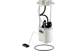 TRQ Fuel Pump Module Assembly Compatible with 2013-2017 Ram 1500