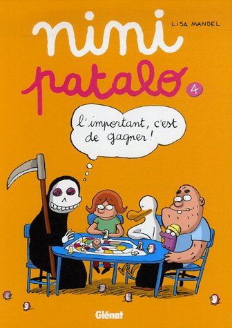 L' important, c'est de gagner