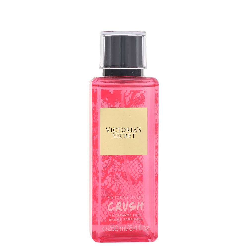 Amazon Com Victoria S Secret Crush Fragrance Body Mist 8 4oz 250ml Beauty