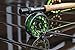 Piscifun 4-Piece 8-Feet 6-Inch/9-feet Graphite Fly Fishing Rod with Japanese 30-ton Toray Carbon Fiber Blanks and Chromed Stainless Steel Snake Guides