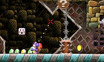 Amazon ヨッシー New アイランド 3ds ゲーム