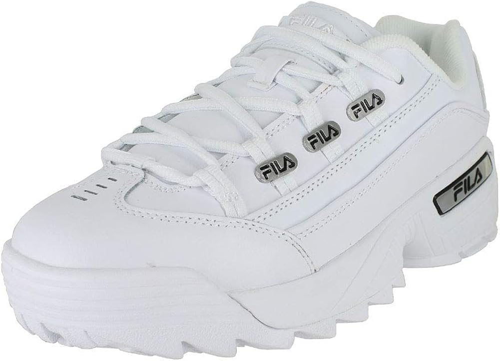 fila men's hometown extra sneaker