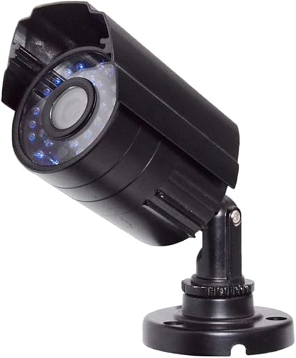 camera vision nocturne