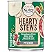 DISCONTINUED: NUTRO Hearty Stews For Senior Dogs, Grandma's Farm Stew With Lamb & Rice Chunks in Gravy 12.5 Ounce Cans (Pack of 12); Rich in Nutrients and Full of Flavor; Supports Healthy Joints & Healthy Digestion in Older Dogs