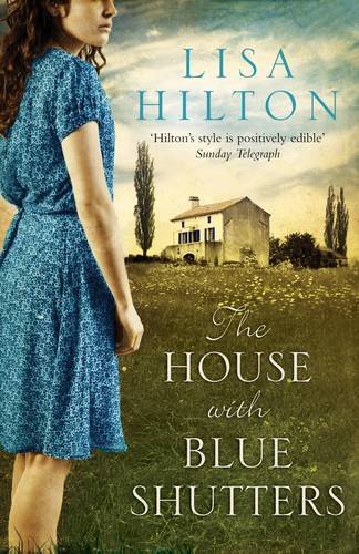 The House with Blue Shutters