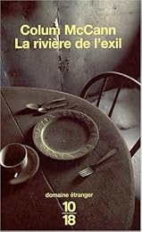 La  rivière de l'exil
