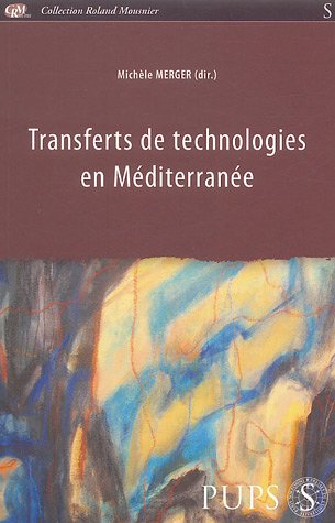 Transferts de technologies en Méditerranée