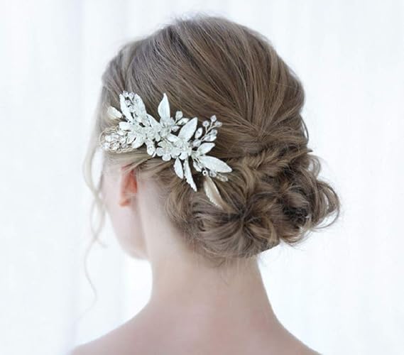 100 Epic Bestウェディング ヘア アクセサリー 花 すべての美しい花の画像