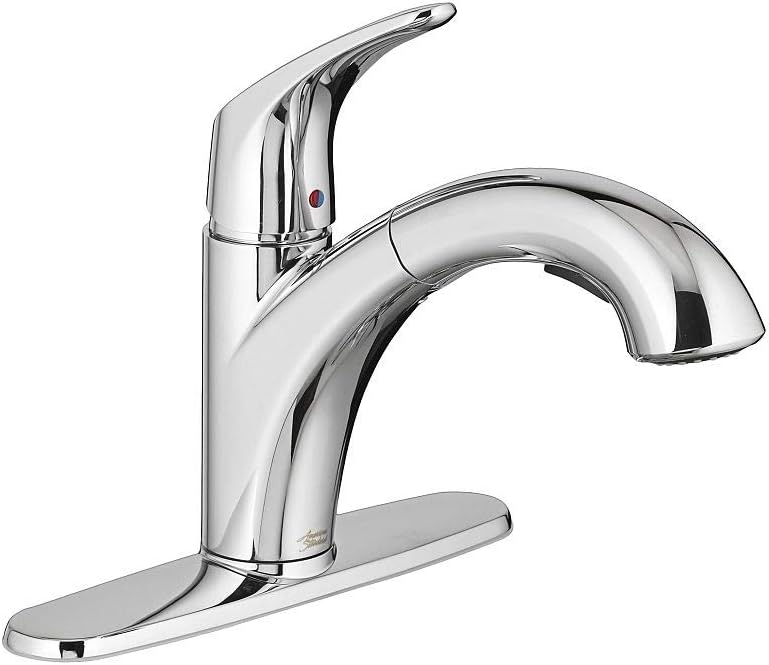 Best American Standard Faucets For Kitchen Sinks