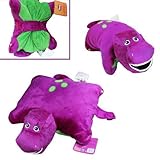 Barney the Dinosaur 12