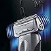 Braun Series 7 790cc Cordless Electric Foil Shaver for Men with Clean...