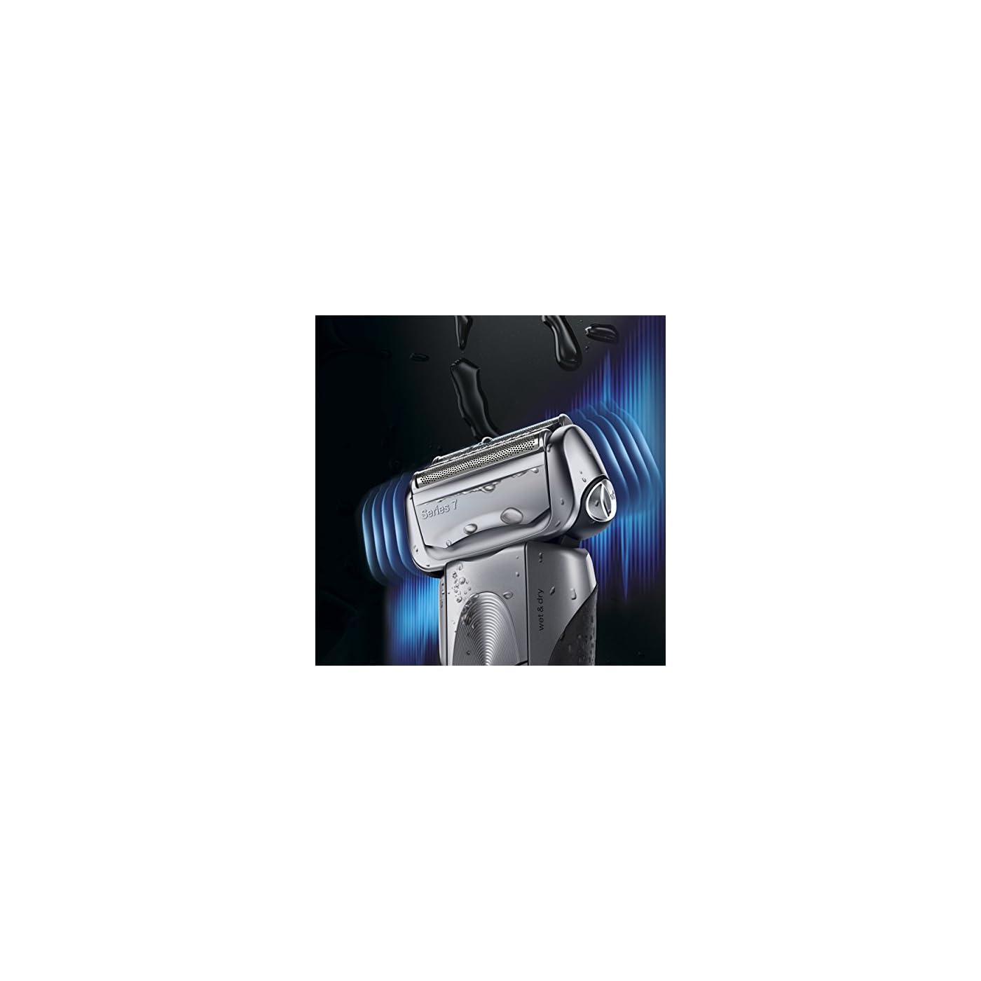 Braun Series 5 Vs 7 Vs 9 Professional Barber Clippers