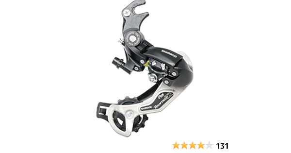 Shimano Desviador Trasero Rd Tx35 Tourney Sgs Balancin Largo 6 7 Velocidad Regular Pantalla Plana Amazon Es Deportes Y Aire Libre