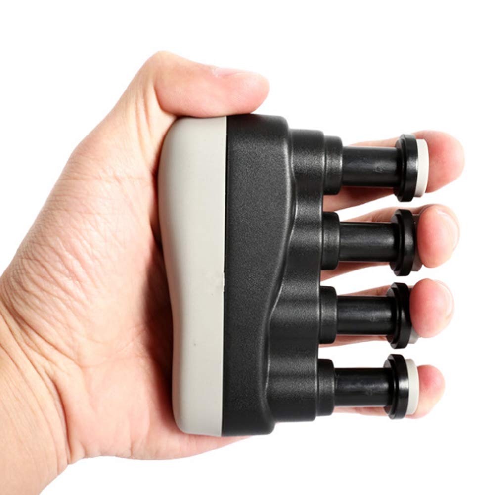 finger exercise machine