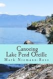 Canoeing Lake Pend Oreille