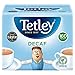 Tetley Decaf Teabags 160 per pack