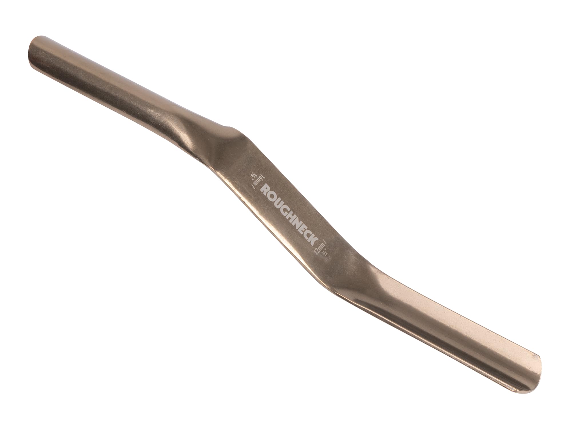 ROUGHNECK® ROU51031 Carbon Steel Brick Jointer ½ & ⅝" (12 & 16mm)