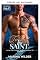 Livro Tentada por Saint (MC Damned Saints Livro 4)