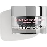 Germaine de Capuccini - Timexpert SRNS Pro 60+ Extra Nourishing Highly Demanding Cream - Improves Pigmentation and Hydration - Covers All the Needs of Mature Skin - 1.7 oz…