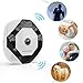 Antaivision 960P WiFi IP Security Home Network Dome Camera for Home Surveillance, Fisheye 360° Indoor Dome with Night Vision Motion Detection 2-Way Talking,Watching The Whole Room Without Blind Area.