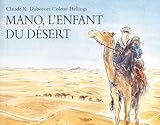 Image de Mano l'enfant du desert