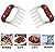 ROMANTICIST griddle tool set