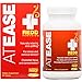 Redd Remedies, at Ease, Supports Relaxation and Stress Resistance, 80 Vegan Capsules