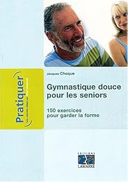 Gymnastique douce pour les seniors
