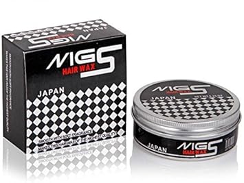 Buy Mg5 Japan Hair Wax For Women Medium In Size Black Online
