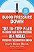 Blood Pressure Down: The 10-Step Plan to Lower Your Blood Pressure in 4 Weeks--Without Prescription Drugs - Book by Janet Brill