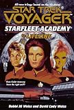 Lifeline (Star Trek Voyager: Starfleet Academy No. 1)