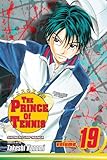 The Prince of Tennis, Vol. 19: Tezuka's Departure