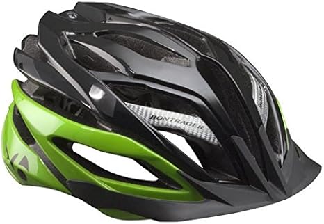 bontrager oracle helmet