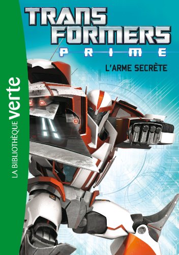 L' arme secrète