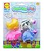 ALEX Toys Rub a Dub Squirters for the Tub - Farm
