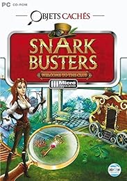 Enigmes & Objets Cachés : snark busters
