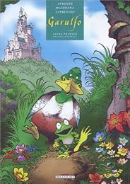 Garulfo