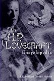 An H P Lovecraft Encyclopedia