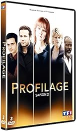 Profilage - Saison 2