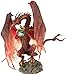 McFarlne's Dragons: Quest for the Lost King - Sorcerers Clan Dragon Action Figure