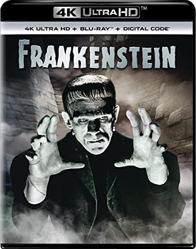 Amazon.com: The Ghost Of Frankenstein [DVD] : Movies & TV