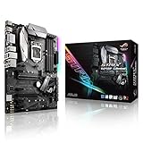 ASUS ROG STRIX B250F GAMING LGA1151 DDR4 DP HDMI DVI M.2 ATX Motherboard with USB 3.1