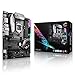 ASUS ROG STRIX B250F GAMING LGA1151 DDR4 DP HDMI DVI M.2 ATX Motherboard with USB 3.1