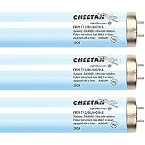 Amazon.com: Cheetah Ultra Extreme FR71T12 100W-120W 9.5