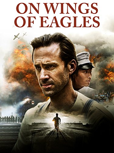 On Wings Of Eagles