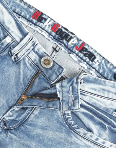 rick rogue jeans